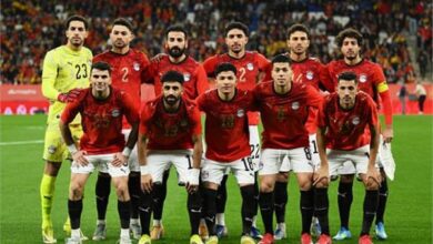 طريقة مشاهدة مباراة مصر وبلجيكا في كأس العالم 2026 عبر القناة المجانية 
