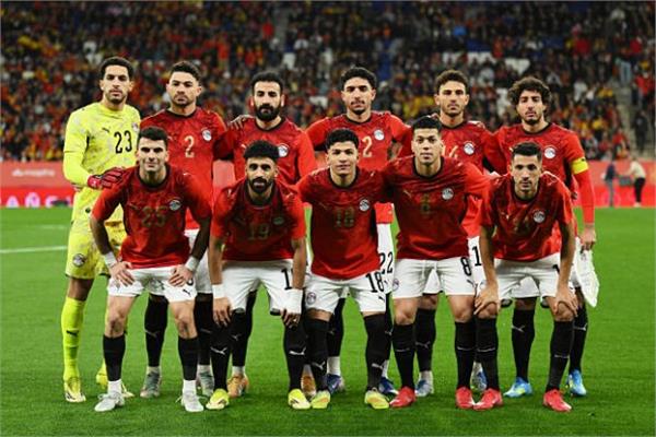 طريقة مشاهدة مباراة مصر وبلجيكا في كأس العالم 2026 عبر القناة المجانية
