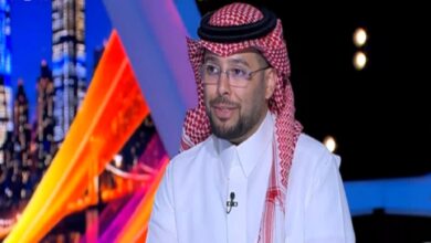 علي العنزي يكشف تفاصيل تحالف سعودي أوروبي يسعى لشراء حصص استثمارية في نادي النصر السعودي
