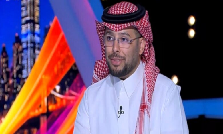 علي العنزي يكشف تفاصيل تحالف سعودي أوروبي يسعى لشراء حصص استثمارية في نادي النصر السعودي