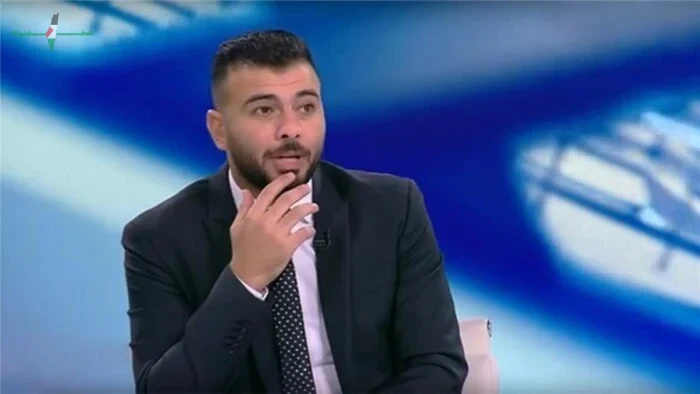 عماد متعب سأعرض إمام عاشور للبيع وزيزو لم يدمر غرفة ملابس الأهلي