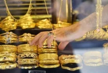 عيار 21 بكام؟.. سعر الذهب اليوم الجمعة 12 يونيو 2026