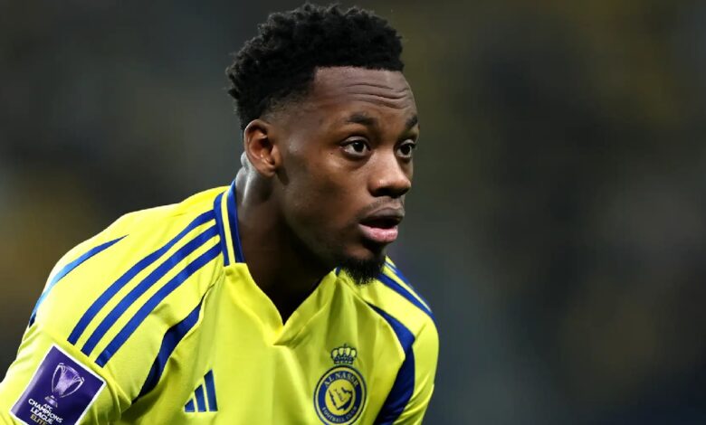 غلطة سراي التركي يقترب من التعاقد مع المهاجم جون دوران لاعب نادي النصر السعودي لتعزيز صفوفه