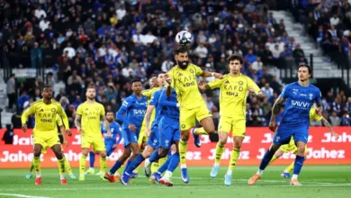 غموض في النصر.. لماذا توقفت مفاوضات التجديد مع بروزوفيتش فجأة؟
