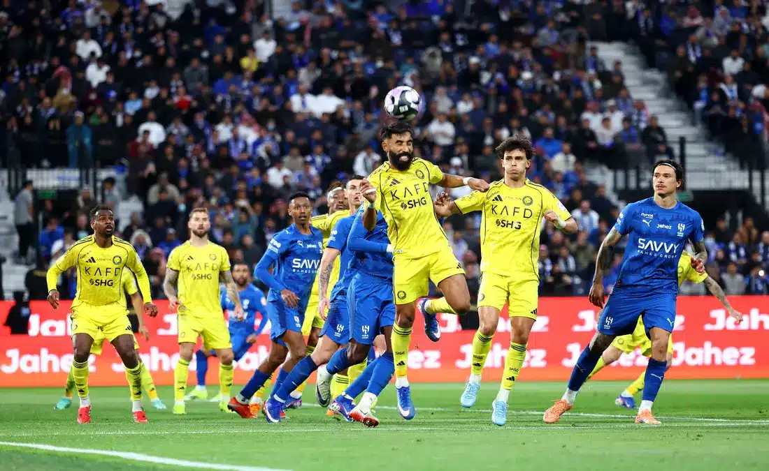 غموض في النصر.. لماذا توقفت مفاوضات التجديد مع بروزوفيتش فجأة؟