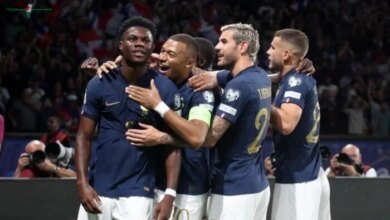 فرنسا في كأس العالم 2026 والديوك تطارد المجد العالمي للمرة الثالثة