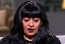 فريدة سيف النصر تفجر مفاجأة عن عبدالعزيز مخيون: "مخدش حقه" |خاص