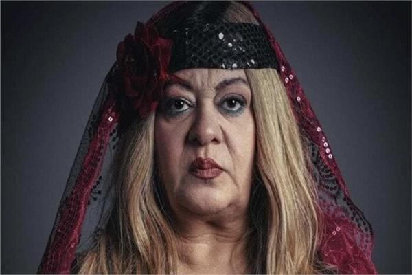 فريدة سيف النصر تنفي إصابتها بفيروس «هانتا»
