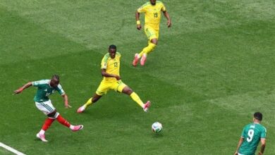 فوز المكسيك على جنوب إفريقيا في افتتاح مونديال 2026- الأخبار الریاضة