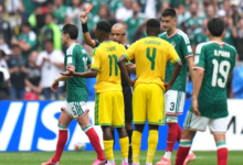 فوز المكسيك على جنوب إفريقيا و 3 حالات طرد في افتتاح كأس العالم 20260