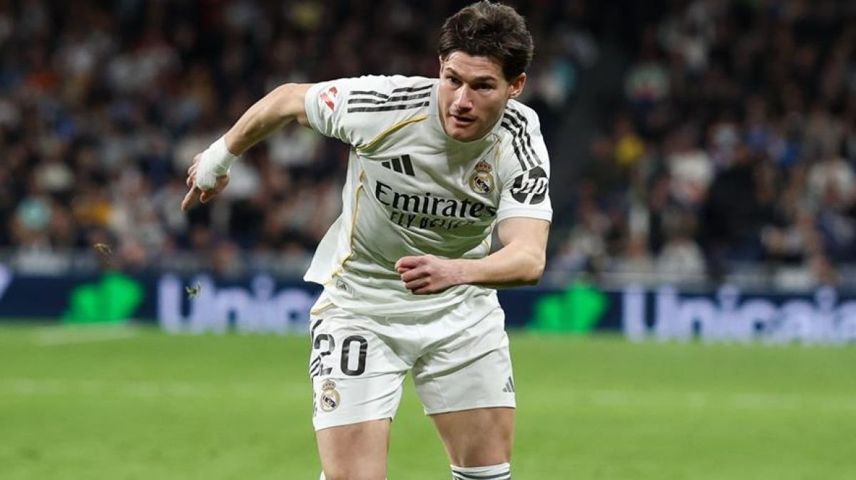 ريال مدريد يفتح الباب لرحيل فران جارسيا مقابل 30 مليون يورو في مفاجأة سوق الانتقالات
