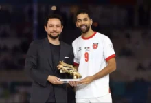 فيفا: علي علوان خيار اقتصادي مميز لمدربي فانتازي كأس العالم 2026 :: الوقائع الإخبارية