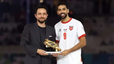 فيفا: علي علوان خيار اقتصادي مميز لمدربي فانتازي كأس العالم 2026 :: الوقائع الإخبارية