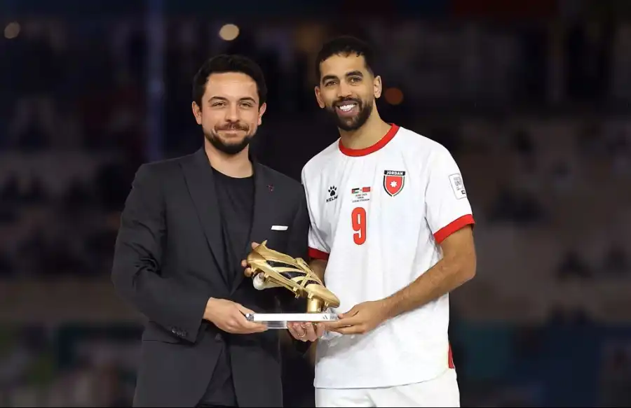 فيفا: علي علوان خيار اقتصادي مميز لمدربي فانتازي كأس العالم 2026 :: الوقائع الإخبارية