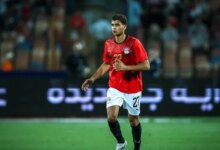 فيفا يسلط الضوء على حمزة عبد الكريم قبل مباراة مصر وبلجيكا في كأس العالم