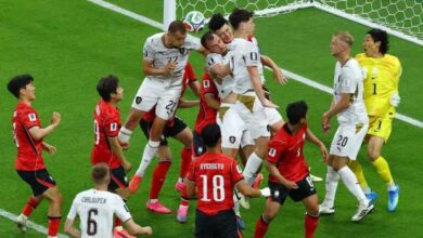 «فيفا» يوضح حقيقة أعداد الجماهير في مباراة كوريا الجنوبية والتشيك بكأس العالم
