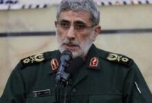قائد فيلق القدس بالحرس الثوري: حزب الله سيبقى في الخط الأمامي للدفاع عن لبنان وسيحقق النصر
