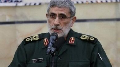 قائد فيلق القدس بالحرس الثوري: حزب الله سيبقى في الخط الأمامي للدفاع عن لبنان وسيحقق النصر