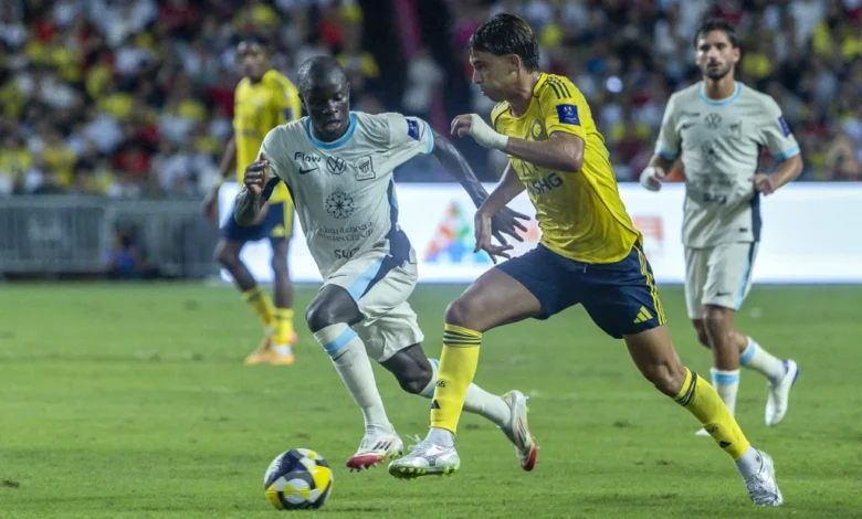 قرار رسمي بإلغاء انتخابات أندية الأهلي والنصر والاتحاد تمهيدا لعملية البيع والاستثمار في الرياضة السعودية