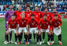 قرار مفاجئ يصدر في معسكر بلجيكا قبل مواجهة فراعنة مصر في كأس العالم 2026