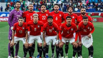 قرار مفاجئ يصدر في معسكر بلجيكا قبل مواجهة فراعنة مصر في كأس العالم 2026