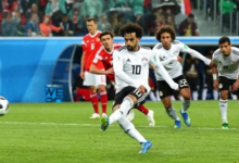 قصة 5 أهداف سجلها 3 نجوم مصريين في 84 سنة مونديال