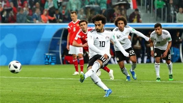قصة 5 أهداف سجلها 3 نجوم مصريين في 84 سنة مونديال