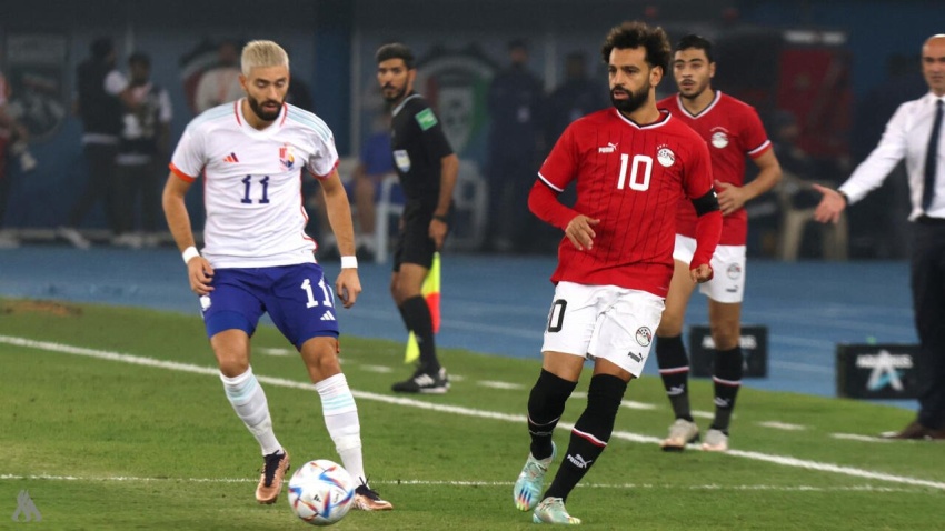 قمة مصر وبلجيكا تتصدر مواجهات اليوم.. وإسبانيا تلاقي الرأس الأخضر في مونديال 2026 » وكالة بغداد اليوم الاخبارية
