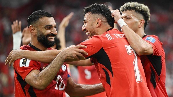القناة المفتوحة الناقلة لمباراة مصر وإيران في كأس العالم 2026
