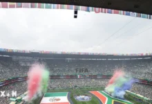 كأس العالم 2026: 3.7 مليون طن من الانبعاثات والضغط البيئي.