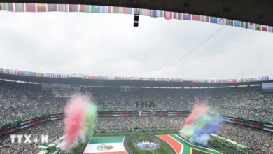 كأس العالم 2026: 3.7 مليون طن من الانبعاثات والضغط البيئي.