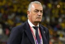 كأس العالم 2026.. ألفارو مدرب باراجواي يواجه أمريكا لتحقيق الفوز الأول
