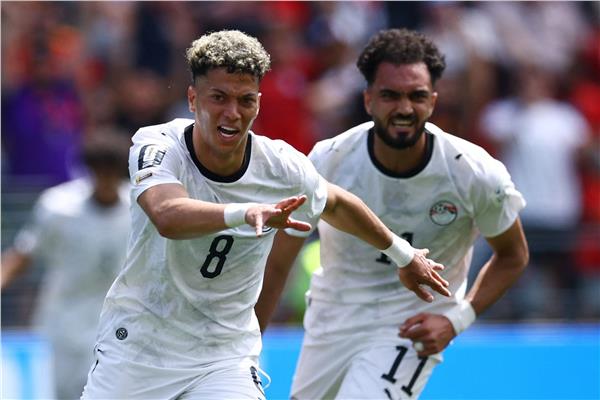 كأس العالم 2026.. إمام عاشور أول لاعب من الدوري المصري يسجل في المونديال