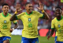 كأس العالم 2026.. البرازيل والمكسيك الأكثر مشاركة في المواجهة الافتتاحية