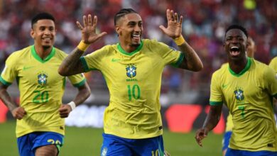 كأس العالم 2026.. البرازيل والمكسيك الأكثر مشاركة في المواجهة الافتتاحية