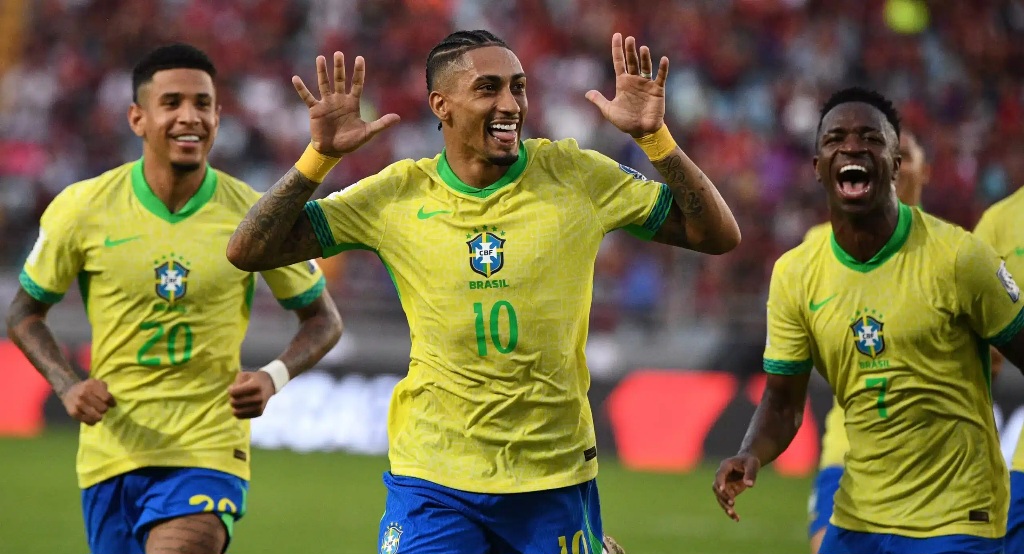 كأس العالم 2026.. البرازيل والمكسيك الأكثر مشاركة في المواجهة الافتتاحية