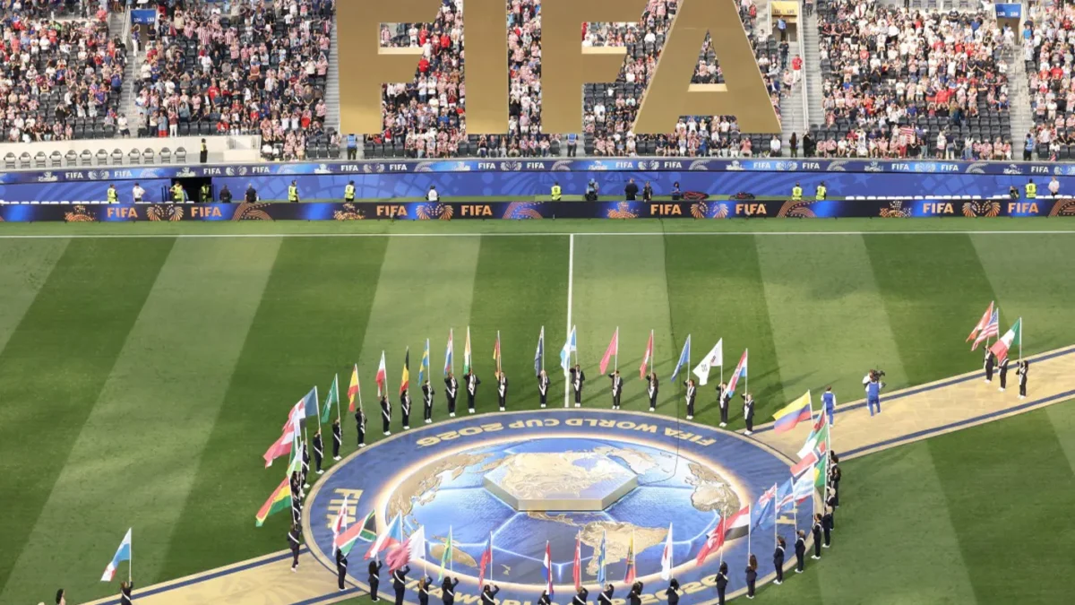 كأس العالم 2026: السياسة والهجرة في الولايات المتحدة