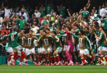 كأس العالم 2026.. المكسيك تتصدر المجموعة الأولى بعد مباراتي أول جولة