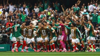 كأس العالم 2026.. المكسيك تتصدر المجموعة الأولى بعد مباراتي أول جولة
