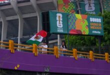 كأس العالم 2026.. المكسيك تعلن تعليق الدراسة واعتماد “العمل عن بُعد” للموظفين العموميين