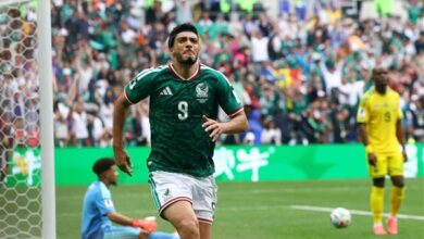 كأس العالم 2026.. المكسيك يفتتح المونديال بثنائية في شباك جنوب أفريقيا