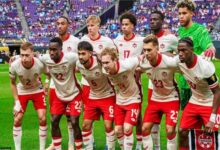 كأس العالم 2026| تشكيل البوسنة والهرسك أمام كندا