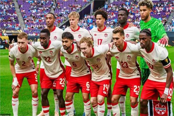 كأس العالم 2026| تشكيل البوسنة والهرسك أمام كندا