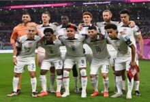 كأس العالم 2026.. تشكيل منتخب أمريكا لخوض مواجهة باراجواي
