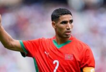 كأس العالم 2026| حكيمي يشعل مواجهة المغرب والبرازيل: نحن برازيل أفريقيا وجاهزون للتحدي