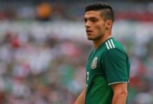 كأس العالم 2026.. راؤول خيمينيز يقود المكسيك في موقعة جنوب أفريقيا