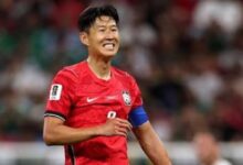 كأس العالم 2026: سون هيونغ مين يواجه انتقادات لاذعة، والملاعب خالية من المتفرجين.