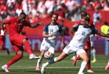 كأس العالم 2026: كندا المضيفة تتقاسم النقاط بشكل مخيب للآمال أمام البوسنة.