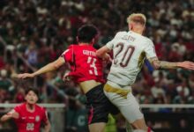 كأس العالم 2026.. كوريا الجنوبية تٌدرك التعادل (1-1) أمام التشيك «فيديو»