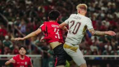 كأس العالم 2026.. كوريا الجنوبية تٌدرك التعادل (1-1) أمام التشيك «فيديو»